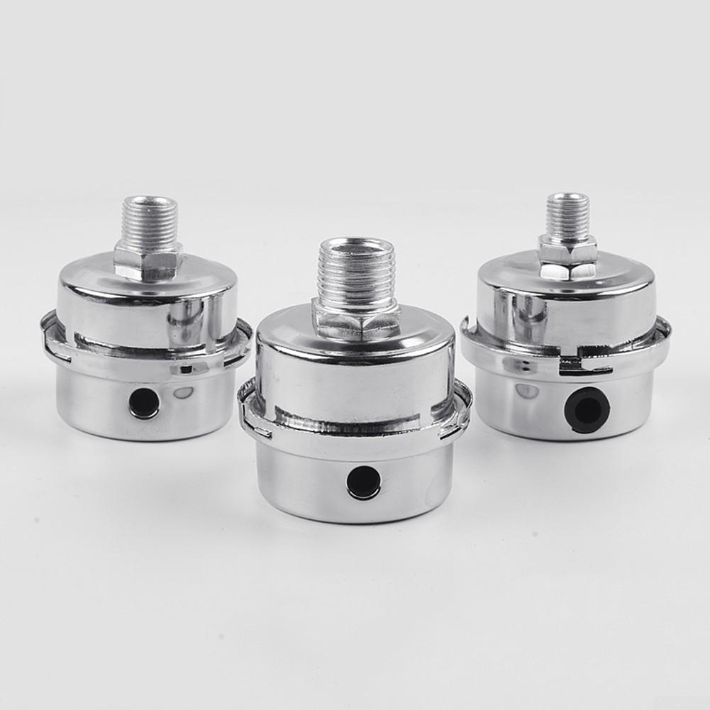 Air Filter High efficiency 12.5mm/ 16mm/ 20mm Air Compressor Pump High quality