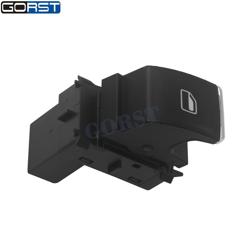 Power Window Switch Button 5GG959855 5GG959855A for Vw Golf 7 Lamando Car Auto Part 5GG959855A