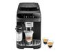 Delonghi | Automatyczny ekspres do kawy | ECAM290.61.B Magnifica Evo | Ciśnienie pompy 15 bar | Wbudowany spieniacz do mleka | Automatyczny | 1450 W | Czarny