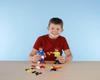 Hama Bornelund Malte Haaning Hama Beads, Blue (Solid Color), for Ages 4 and Up, MH207-09