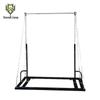 Drill-Free Floor-Standing Pull-Up Bar