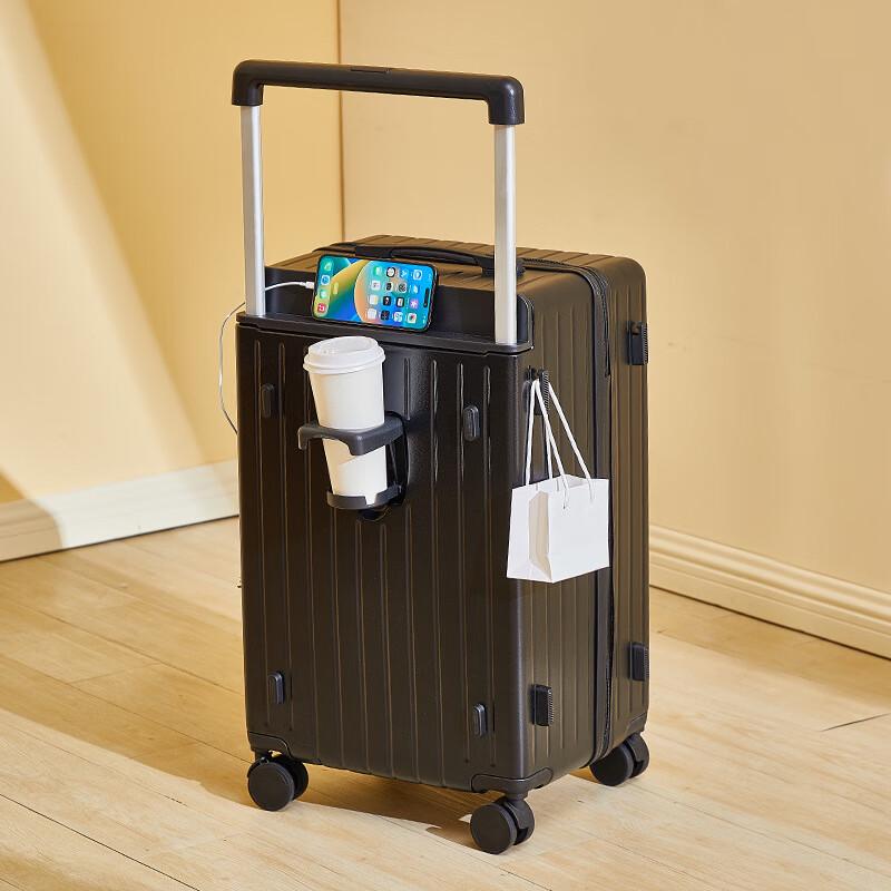 Xiaoyan Smart Hardshell Travel Suitcase