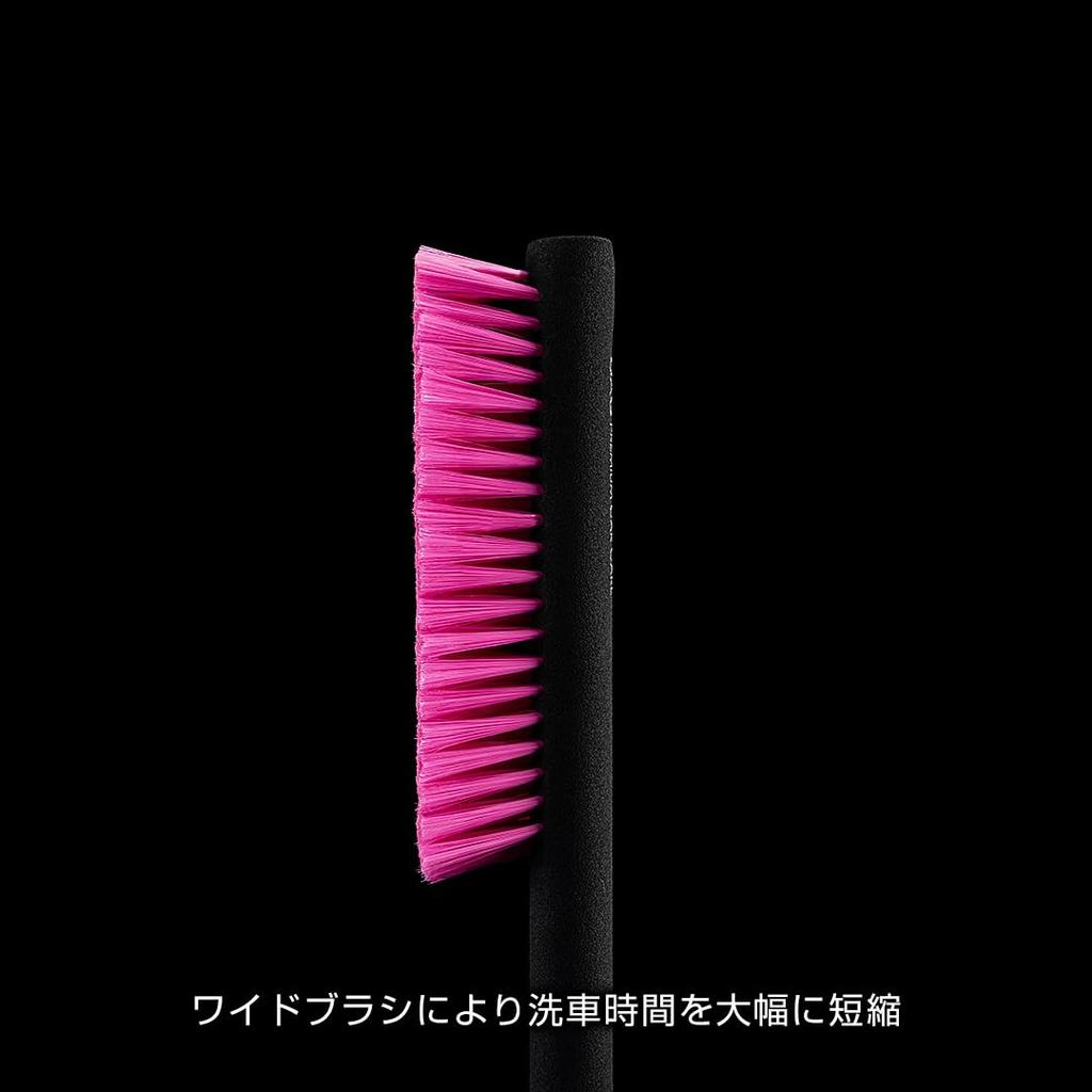 Premium Brush for Body Use CA008 DAD GARSON Car Body Brush Premium Car Care Premium Car Care Car Wash D.A.D