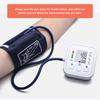 Digitální monitor krevního tlaku Automatický přístroj na monitorování srdečního tepu krevního tlaku s 8.7-12.6