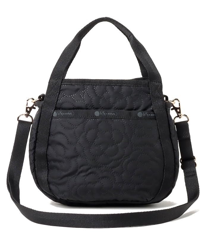 

[LeSportsac] [Официальный] Сумка через плечо [Эксклюзив для Японии] SMALL JENNIPuffy Blossoms8056K589 Puffy Blossoms