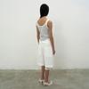 LCDC™ Drawstring Pocket Shorts (White)