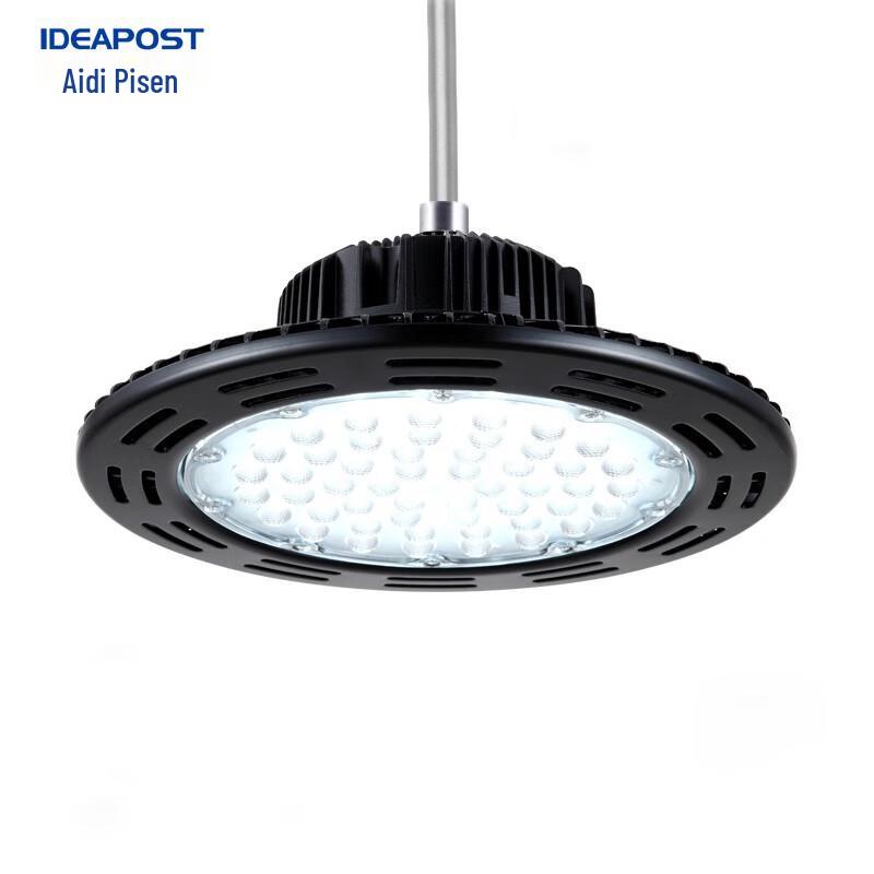 IDEAPOST UFO LED High Bay Light