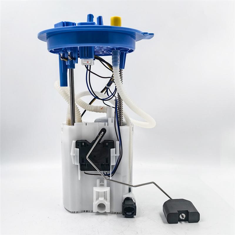 5QF919051K Car Fuel Pump Assembly For VW Tiguan / Allspace 2017-2024 2.0T 5QF919087H