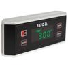 Yato Digital Spirit Level