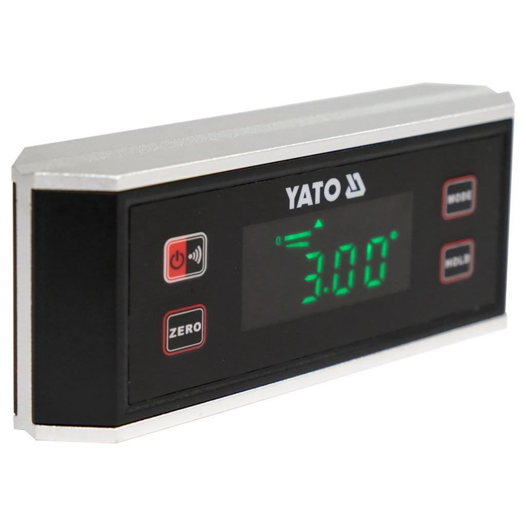 Yato Digital Spirit Level