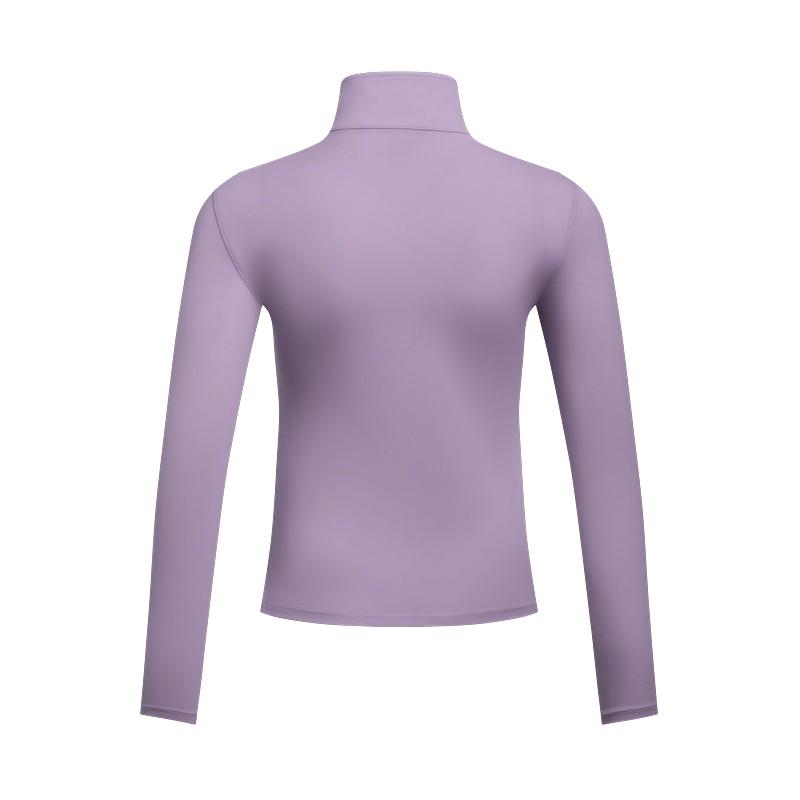 Under Armour Jacket Women's Violet Purple Gray 6007554-550