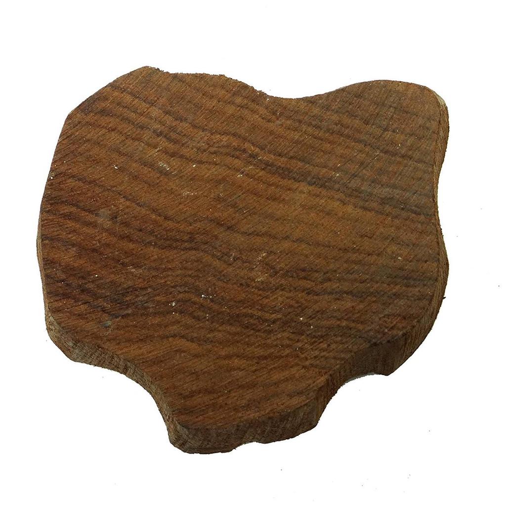 Rabbit Wooden Printing Blocks Decorative Indian Stamp Hand Carved Block