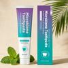 Instant Fresh Toothpaste Remove Tooth Stains Odor Clean Oral Bacteria Protect Enamel Health Teeth Brightening Menthol Toothpaste