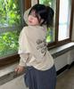 GRAVER [Unisex] All That Henley Neck Long Sleeve T-Shirt_2 Colors