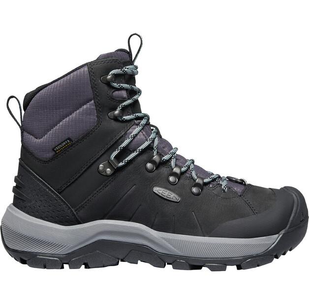 Треккинговые ботинки Keen Revel IV Polar Mid