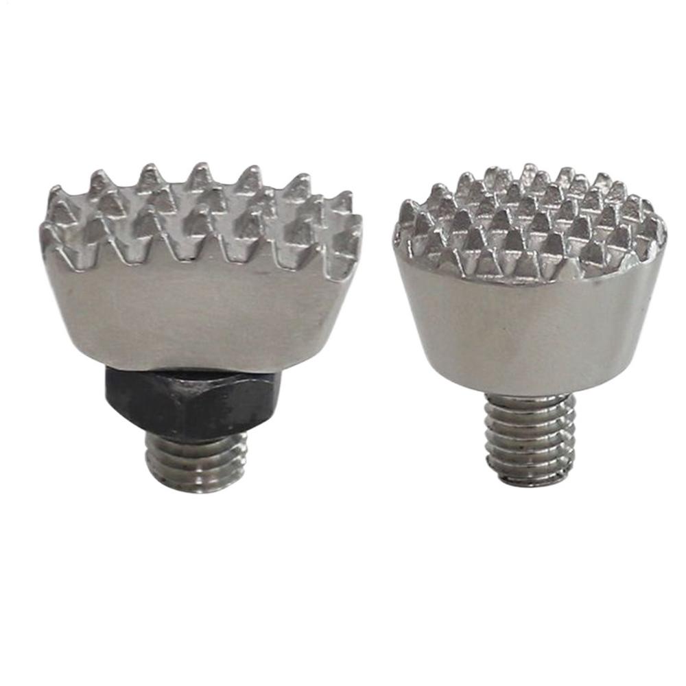 Car Dent Repair Kit 2 Pieces Stainless Steel Bump Hammer Automotive Dent Removal Hammer Head Car Dent Repair Tools For Vehicles