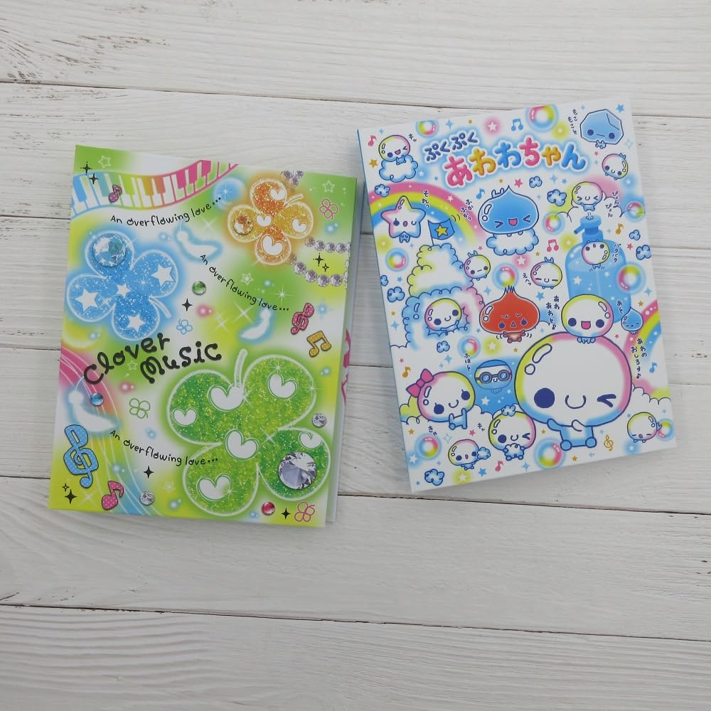 Kamio Japan Profile Book Heisei Profile Book 230187 Awawa-chan
