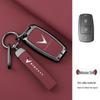 Compatible Vinfast Key Cover for Zhonghua V5/H330/H5 - 24 Model Keychain Shell