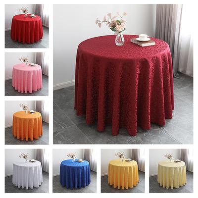 Textil do obýváku a jídelny – Ubrusy
