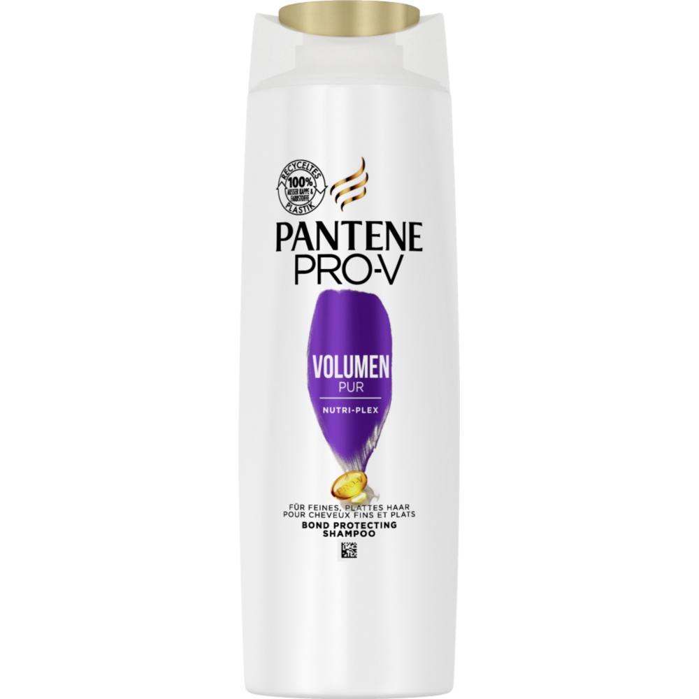 Pantene PRO-V Shampoo Vita Glow Volume Pure 300ml