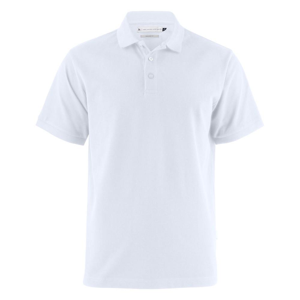 Harvest Mens Neptune Polo Shirt