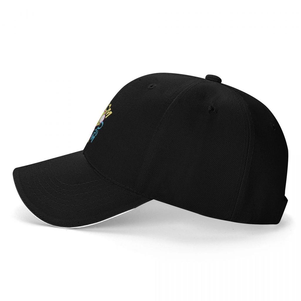 Invaders Zim Gir Boom Sport Baseball Caps For Mens Personalized Female Beach Sunscreen Hats Trucker Cap