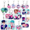 Porta-moedas, clips, porta-chaves – Chaveiros
