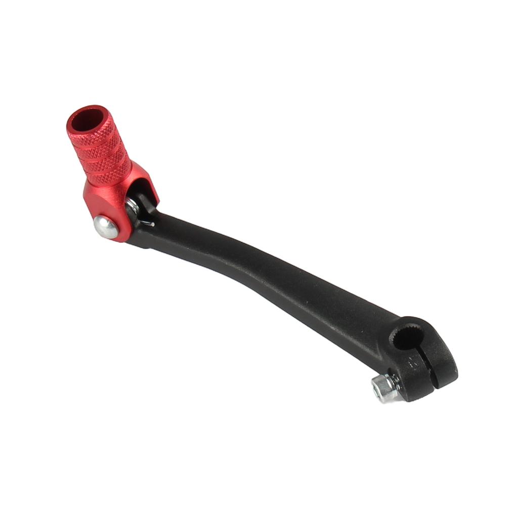 Universal Motorcycle Gear Shift Lever Modification Replacement Parts For Scooter Moped Pit Dirt Bike Motocross Accessories