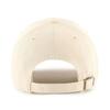 Casquette strapback clean up oakland athletics 47 brand - 100% coton