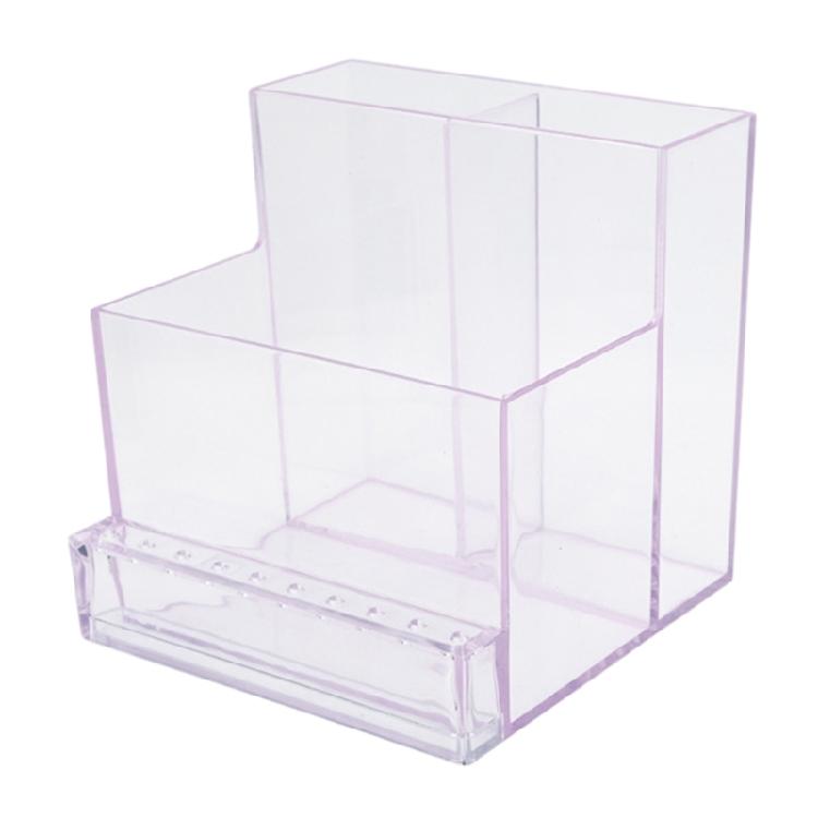Nail Drill Bits Holder,Nail Drill Bits Stand Displayer Organizer Container Gifts