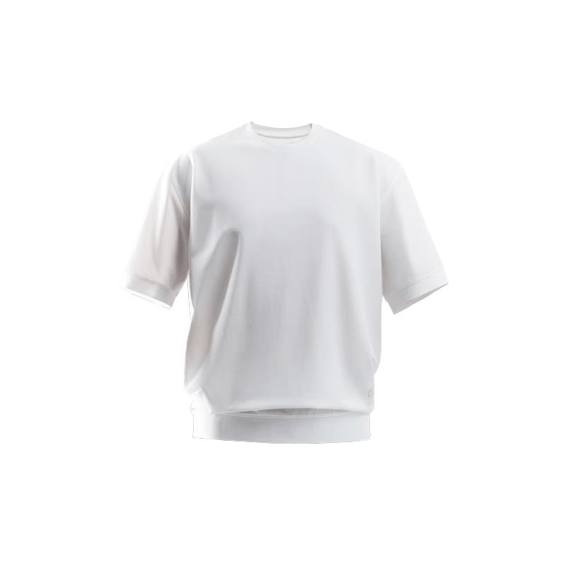 

Monster Guardians Men s Waffle Knit Quick-Dry Sport T-Shirt XL