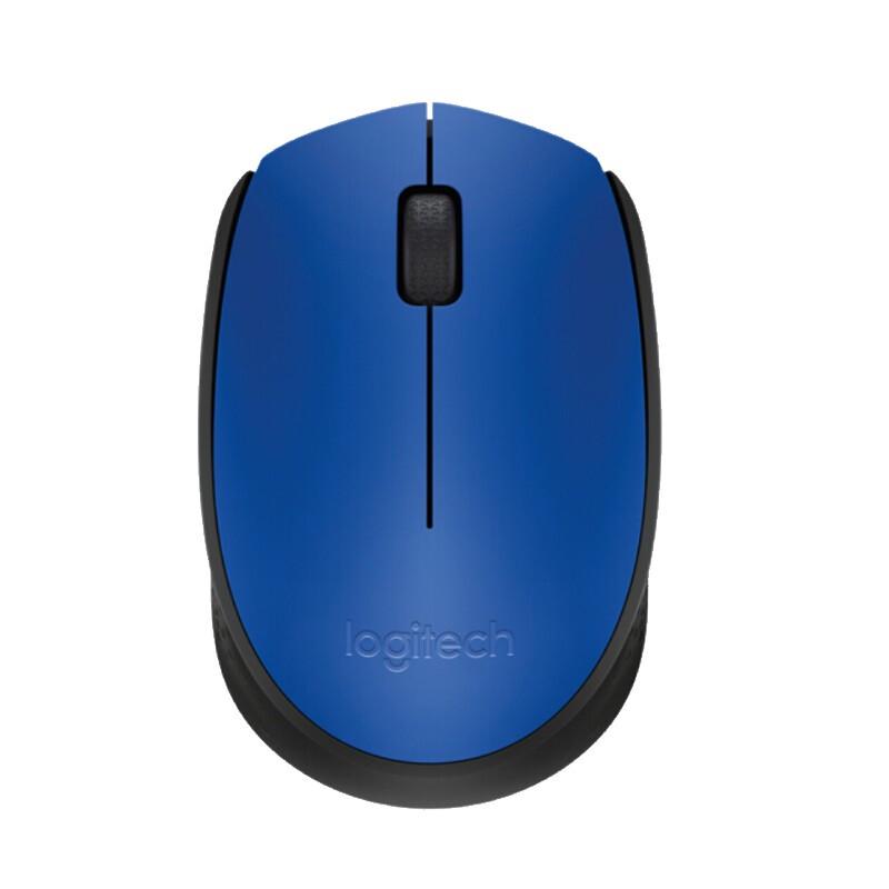 Logitech M170 Wireless Mouse