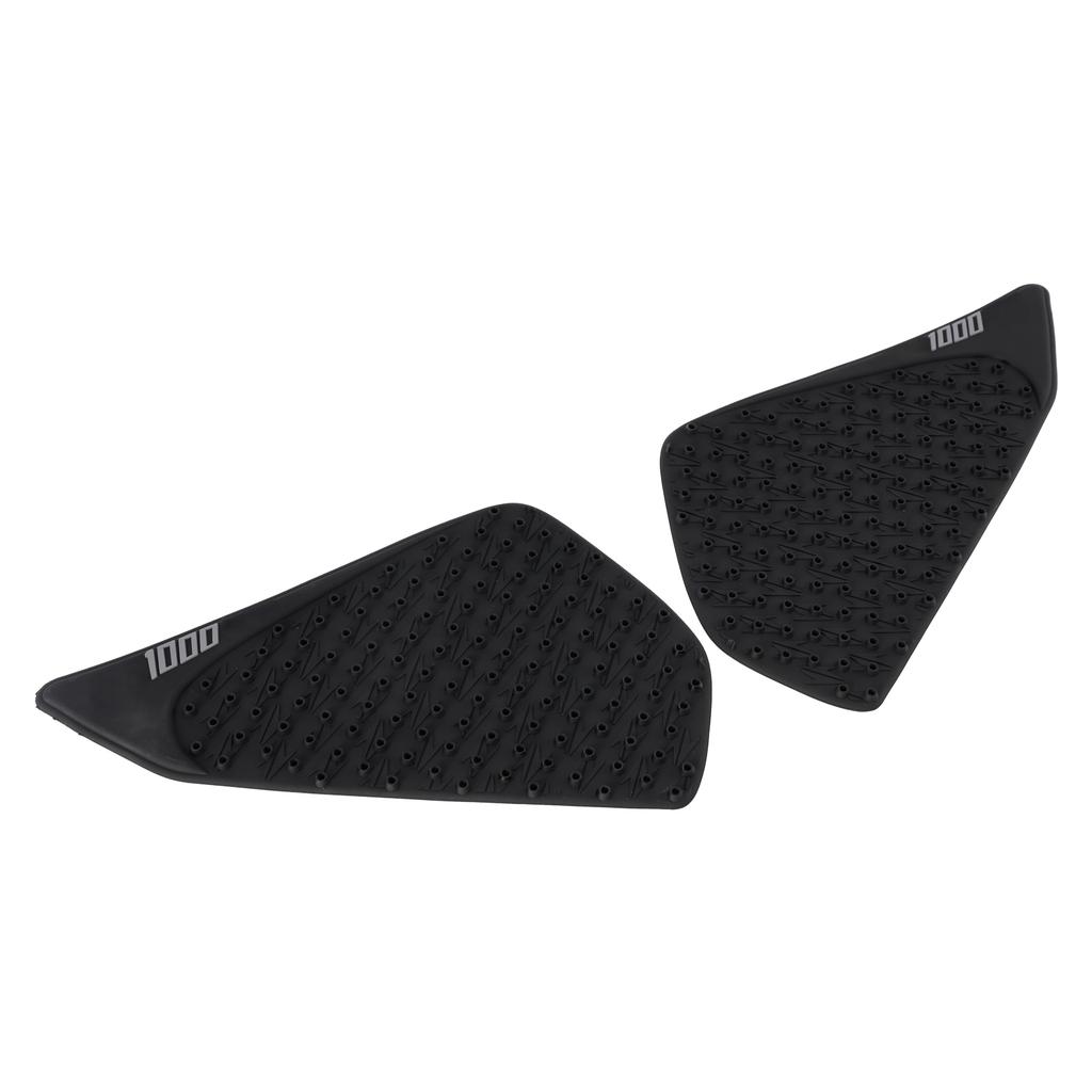 Anti Slip Side Tank Traction Grip Knee Pads For Honda CBR1000RR 2004-2007 06 05