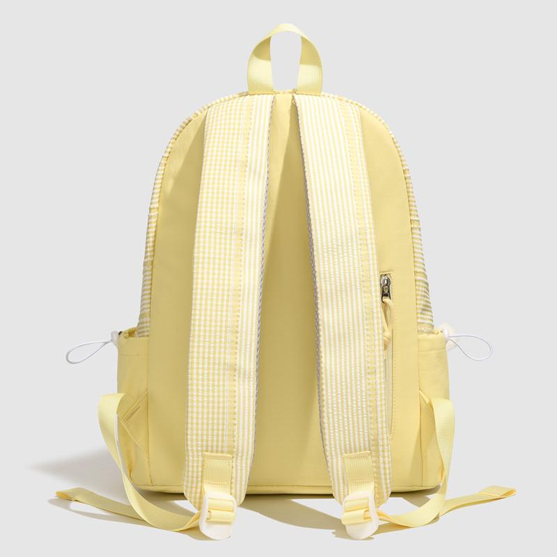 Zaino Scolastico per Scuola Media Zaino da Viaggio di Grande Capacità per Donna