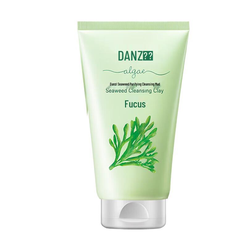 DANZ Facial Cleanser Mud
