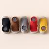 Boys and Girls' Shoes with Soft Soles, Indoor Anti-slip and Breathable Design