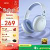 Edifier Auriculares Bluetooth W820NB Classic con Cancelación Activa de Ruido