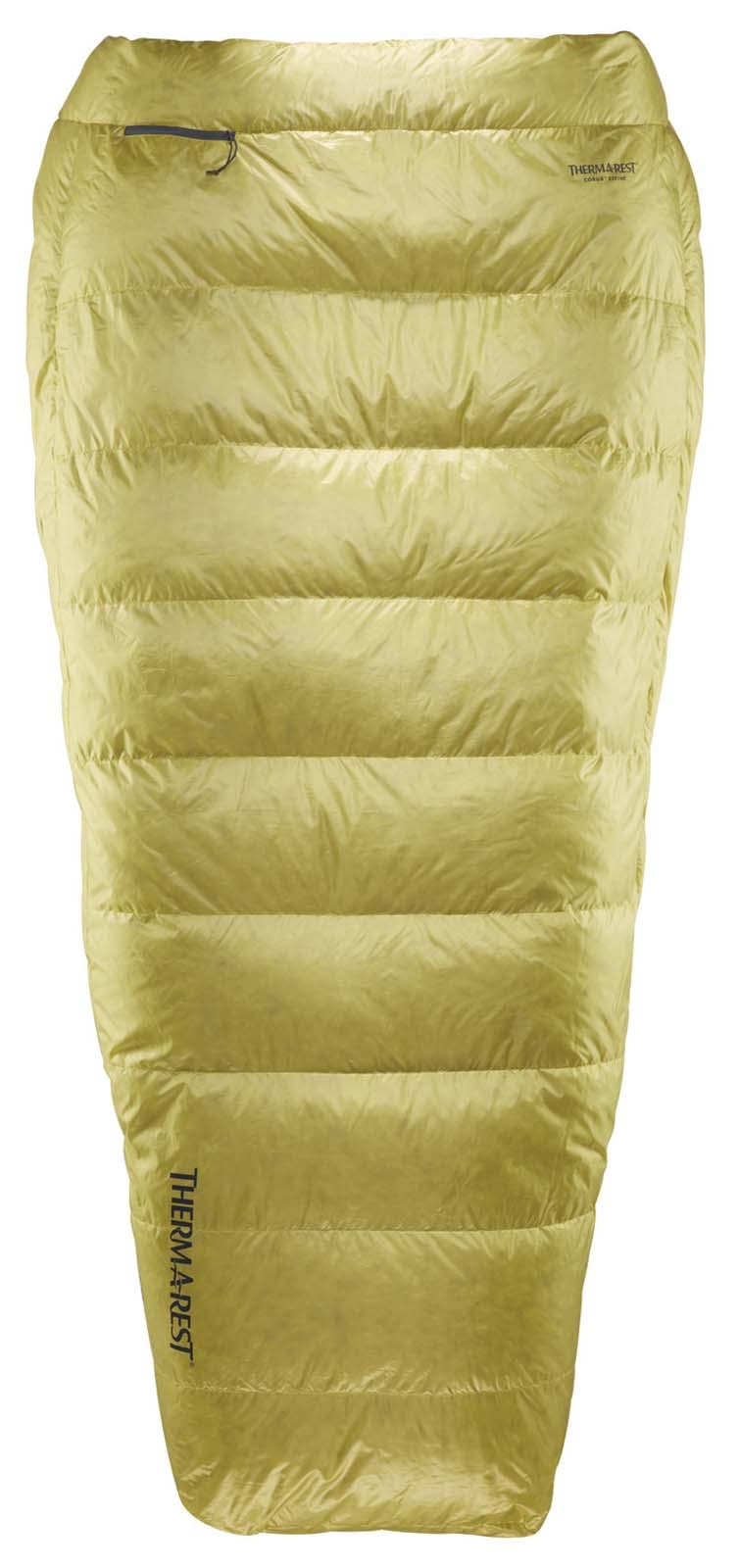 

Спальный мешок Chorus Spring R [Thermarest]