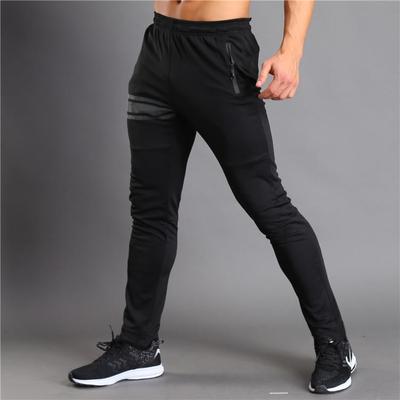 Herren Casual Jogger Sport Jogginghose Fitness Bodybuilding Fitnessstudio Hosen für Läufer Kleidung Hosen