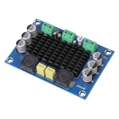 Industrial XH M542 Mono Digital Amplifier Module With Premium Components For Car Home And Studio Use
