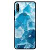 Per Alcatel 3L 2020 Custodia Marmo Morbido TPU Silicone Cover Posteriori per Alcatel3L 3 L 1S 2020 5029Y 5029 5029D Fundas Capa 6.22" Guscio
