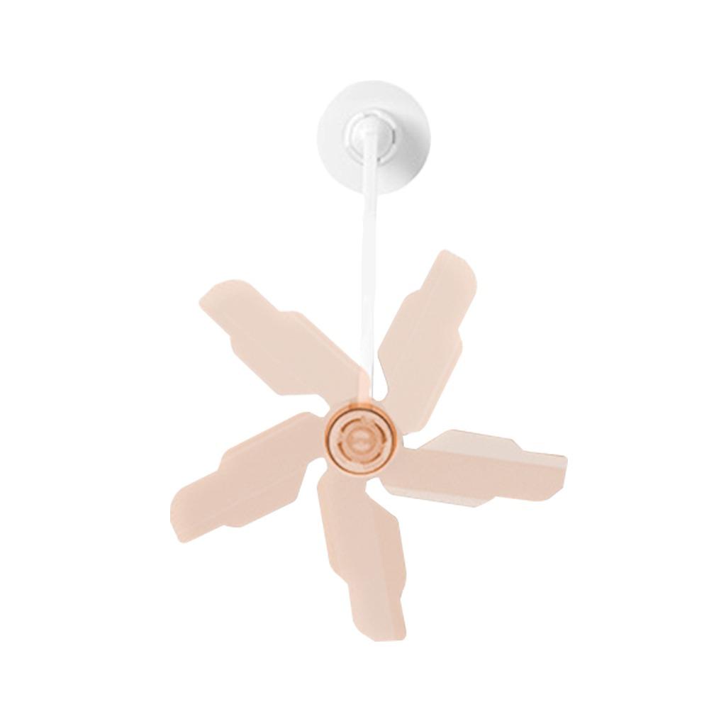 

Adjustable Angles Air Conditioner Fan Windmill Shaped Hanging Machine Wind Baffle