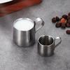 2 Stück 12/30 ML Kleiner Milchkännchen Spitze Mund Café Milchkännchen Mini Milchkännchen Nachmittagstee