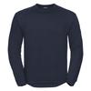 Russell Unisex Adult Heavy Duty Work Sweatshirt