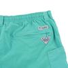 Seconde vie - Short Homme Backcast III PFG Turquoise - Bon état