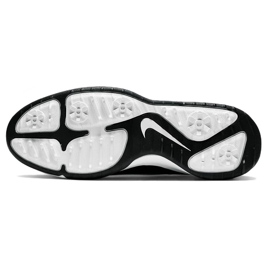 Nike Infinity Golf Wide Black White Unisex Sneakers CT0535-001