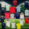 World Cup Jersey Adult Kids Women Trending Fashion Football Look