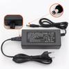 Battery Charger For Bike 42V2A Electric Charger Replacement Vehicle Charging Equipment Energy-Saving Maintainer For E-bikes