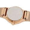 Skagen Freya 26mm Women's Quartz Watch, Silver and Rose Gold, SKW2665 [Parallel Import]