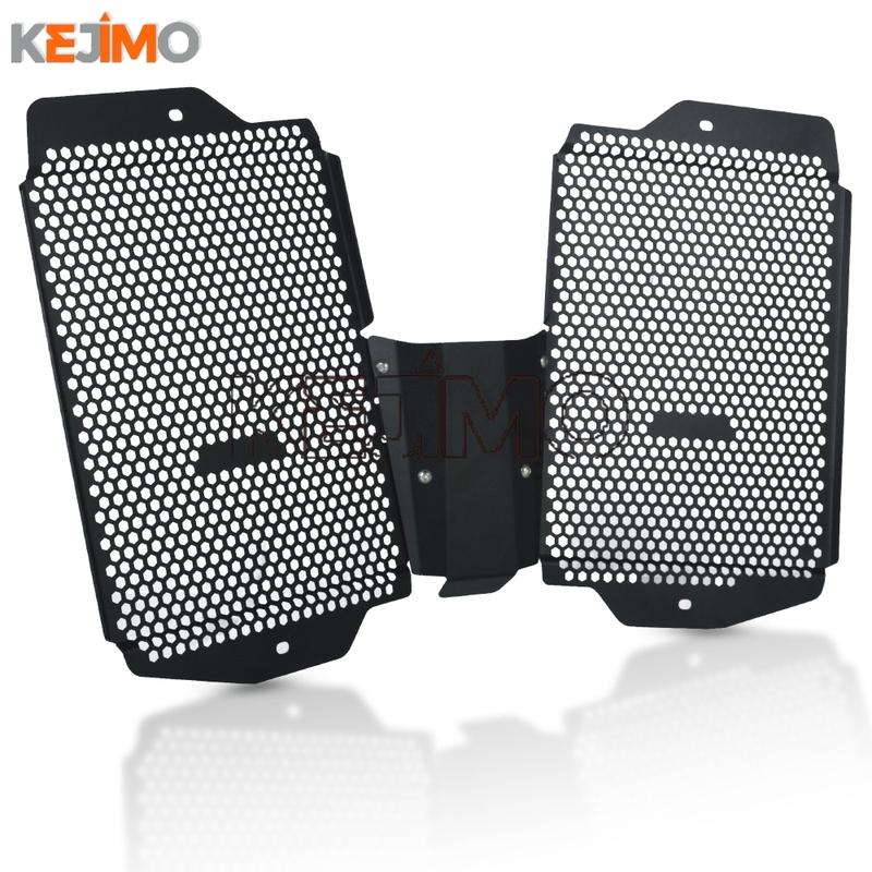 Kühlergrill Schutzabdeckung Schutz FÜR TIGER 850 Sport Tiger 900 GT Pro/Rally Pro 2020-2024 2023 2022 2021 2020 Zubehör